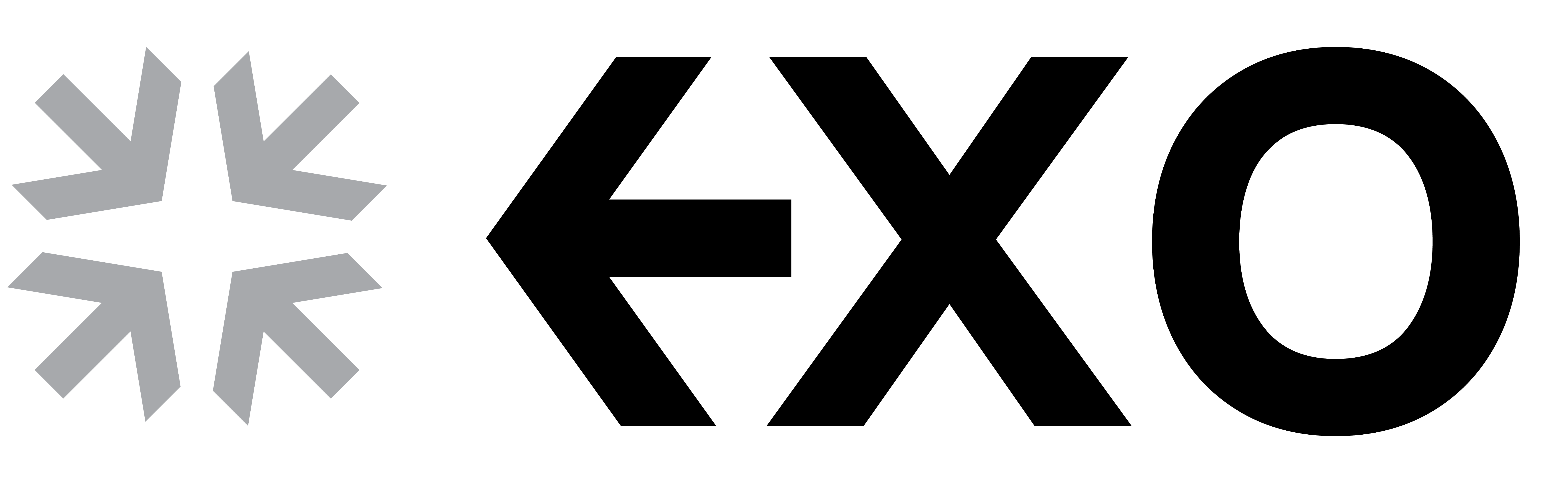 exo lighting logo