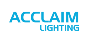 acclaim lighting logo