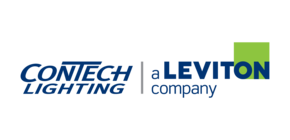 con-tech lighting logo