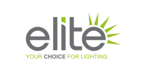 elite lighting logo
