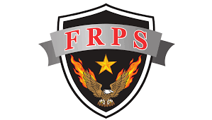 FRPS logo