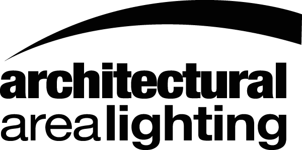 architectural area lighting logo