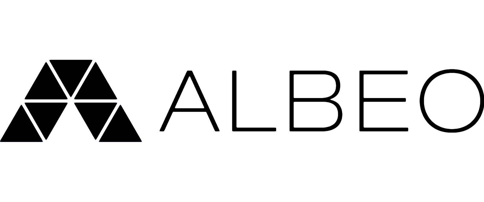 albeo logo