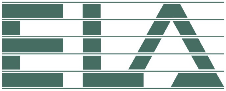 ELA lighting logo