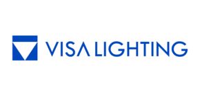 visa lighting logo